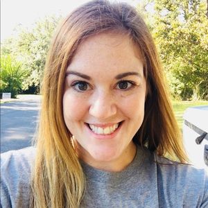 Meet your Posher, Katelyn